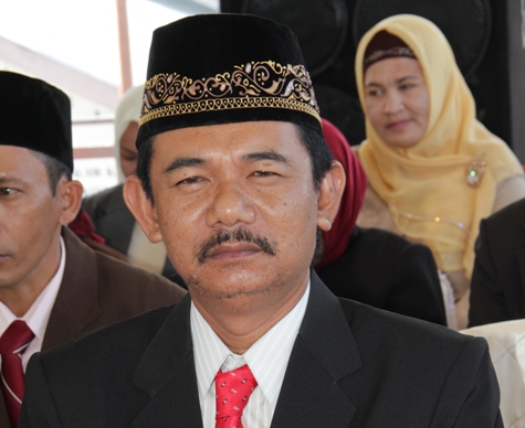 Selama pemeriksaan BPK, Pejabat Pengelolah Keuangan Dilarang TL